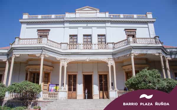 El Circuito Cultural de Ñuñoa: Un Tesoro Patrimonial en el Corazón de Santiago