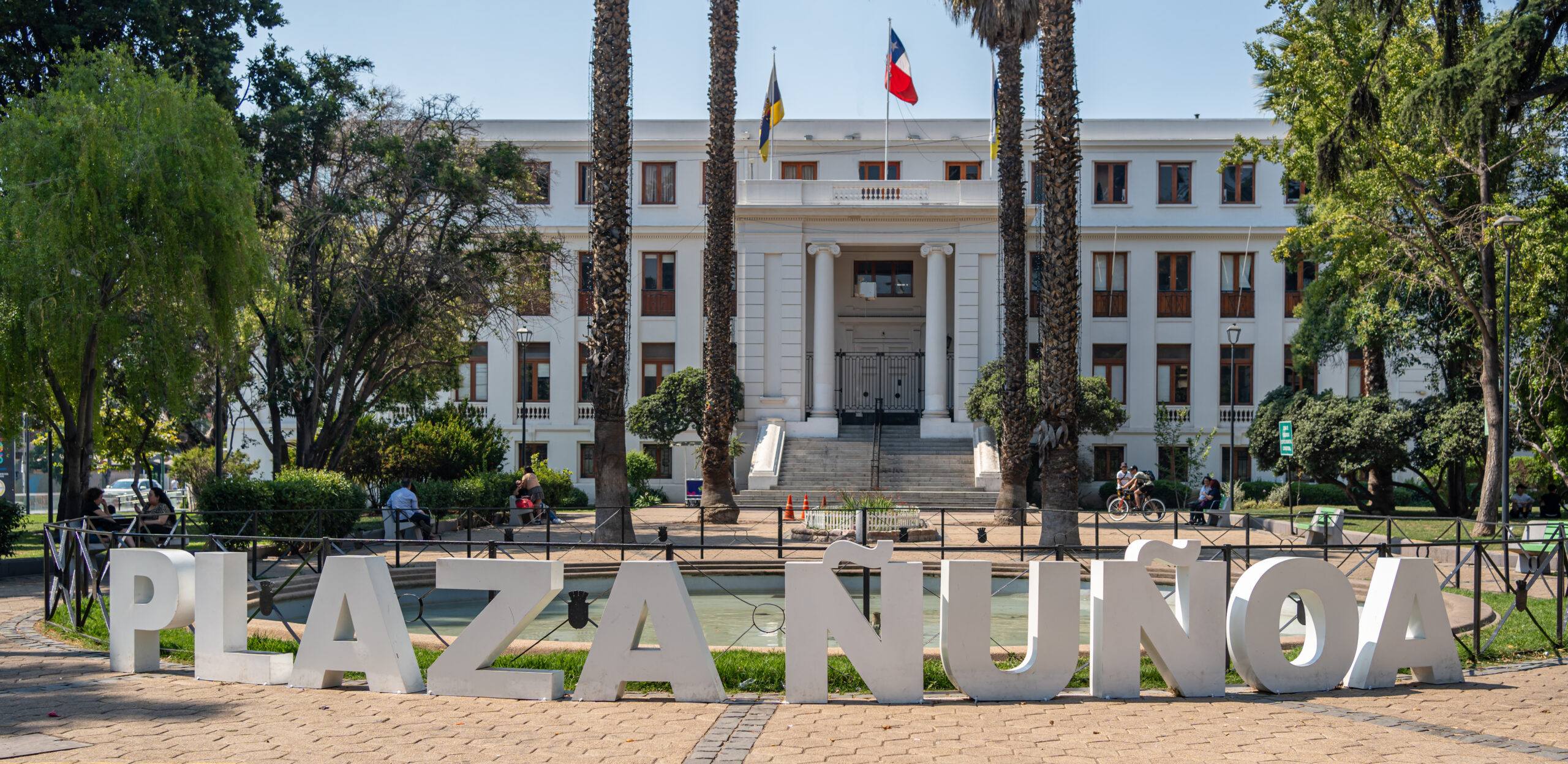 Dónde vivir en Santiago: Ñuñoa, una zona más accesible