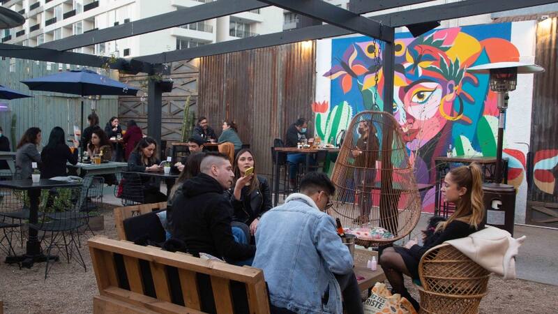 Mejores restaurantes en Ñuñoa: experiencias gastronómicas imperdibles para turistas