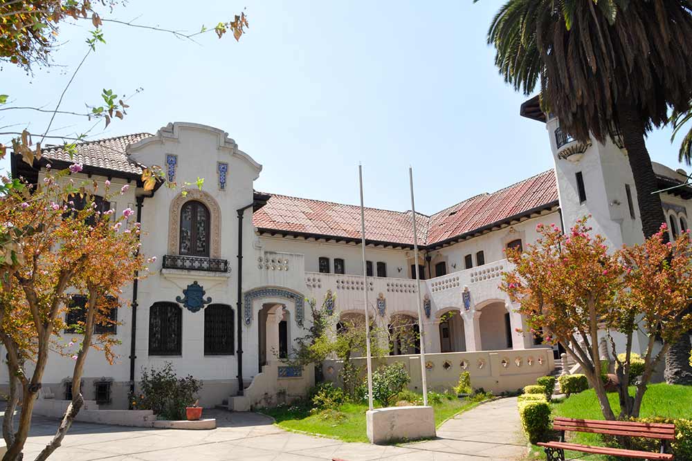 Turismo cultural en Ñuñoa: teatros, plazas y centros culturales que debes visitar