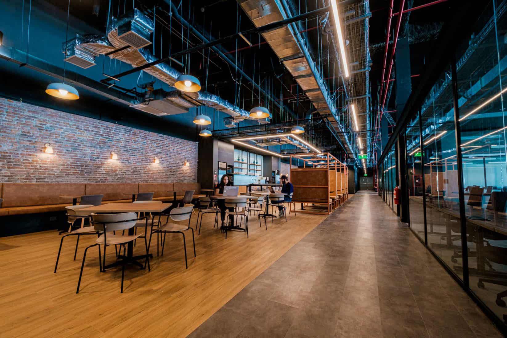 Mejores coworks en Ñuñoa para nómadas digitales