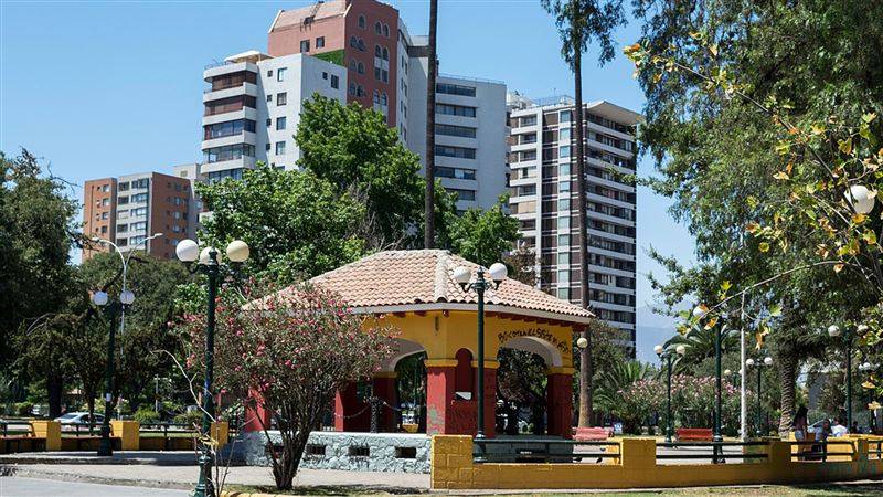 Cómo llegar a Ñuñoa desde el aeropuerto de Santiago: opciones y costos